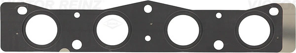 Gasket, exhaust manifold